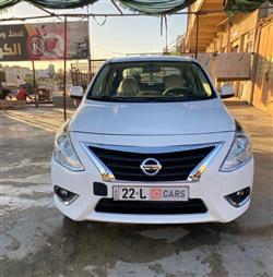 2021 نيسان صني 2021 نيسان صني