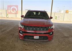 2023 جيب كومباس