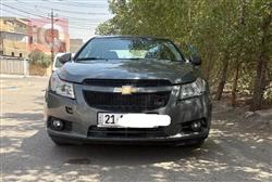 Chevrolet Cruze 2010