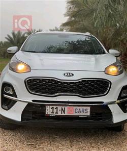 Kia Sportage 2019