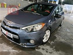 Kia Forte5 2015 Kia Forte5 2015
