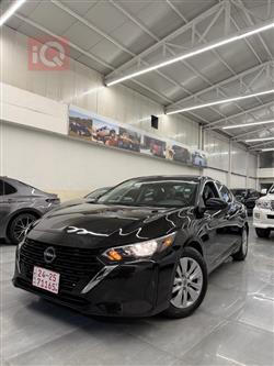 2024 نيسان سنترا