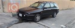 Mitsubishi Lancer 1993