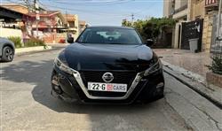 2020 نيسان ألتيما 2020 نيسان ألتيما