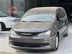 2023 كرايسلر فوياجر