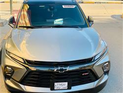 Chevrolet Blazer 2023