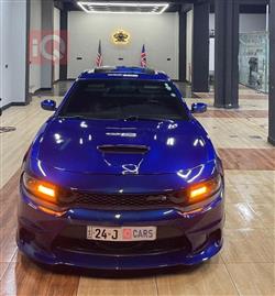 Dodge Charger 2021