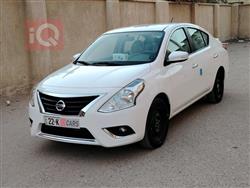 2025 نيسان صني 2025 نيسان صني