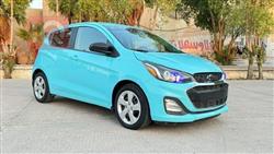 Chevrolet Spark 2021