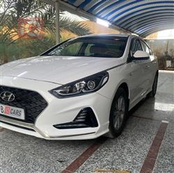 Hyundai Sonata 2023