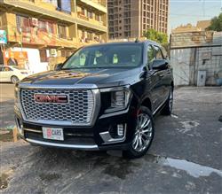 GMC Yukon 2023
