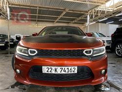 Dodge Charger 2021