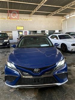 Toyota Camry 2023