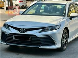 Toyota Camry 2024