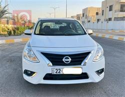 2021 نيسان صني 2021 نيسان صني