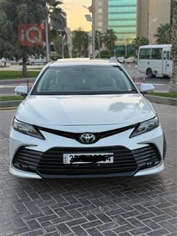 Toyota Camry 2023