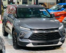 Chevrolet Blazer 2023