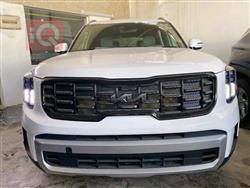 Kia Telluride 2023