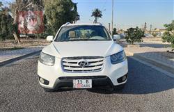 Hyundai Santa Fe 2011