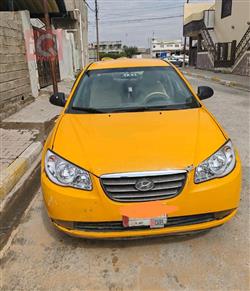 Hyundai Elantra 2008 Hyundai Elantra 2008