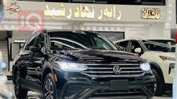 2023 فولكسفاغن تيغوان