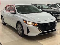 Nissan Sentra 2024 Nissan Sentra 2024