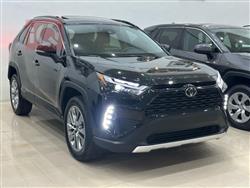 2023 تويوتا راف 4