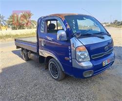 Kia Bongo 2011 Kia Bongo 2011
