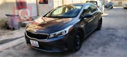 Kia Forte 2017 Kia Forte 2017