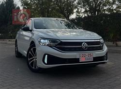 Volkswagen Jetta 2024
