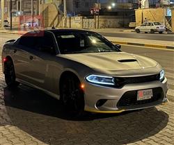 2021 دودج تشارجر