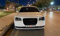 Chrysler 300 2023 Chrysler 300 2023
