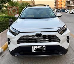 Toyota RAV4 2024