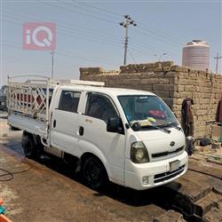 2013 كيا بونكو