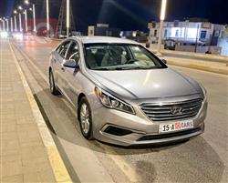 Hyundai Sonata 2017