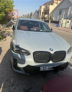 BMW X4 2023