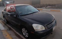 2008 كيا اوبتيما