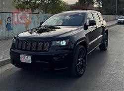 Jeep Grand Cherokee 2021