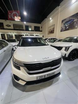 Kia Seltos 2022 Kia Seltos 2022