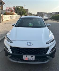 Hyundai Kona 2023