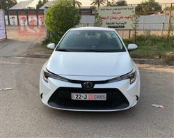 Toyota Corolla 2022 Toyota Corolla 2022