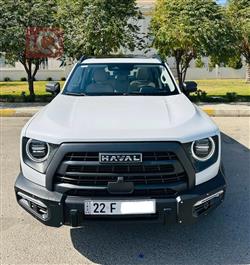 2023 هافال دارجو