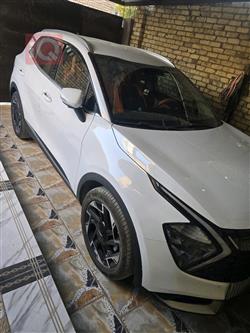 Kia Sportage 2024