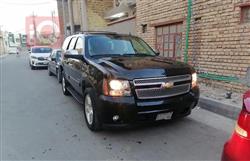 2013 شيفروليه تاهو