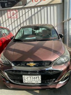 Chevrolet Spark 2021