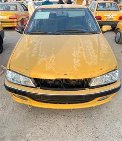 Peugeot Pars 2015 Peugeot Pars 2015