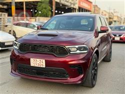 2023 دودج دورانجو