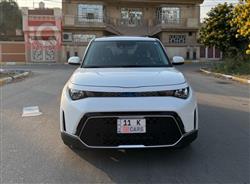 Kia Soul 2024