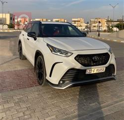 Toyota Highlander 2023 Toyota Highlander 2023