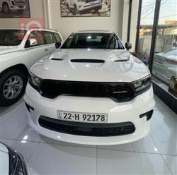 Dodge Durango 2024